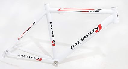45 cm bike frame