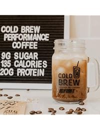 Infinit Nutrition Cold Brew - Coffee