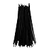 Aiwant 50 Aroma Reed Diffuser sticks Rattan 8‘’ X 3MM black color