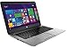 HP EliteBook 840 G2 Notebook PC - Intel Core i5-5200U 2.3GHz 8GB 256GB SSD Webcam Windows 10 Professional (Renewed)