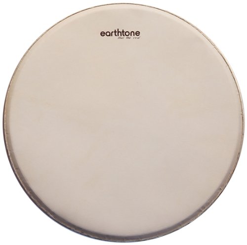 EarthTone ETH14 Calfskin 14-Inch Drumhead