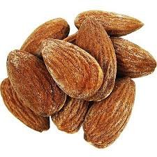 Dry Roasted California Almonds with Sea Salt (2 Lbs.) - Nonpareil Supreme Almonds - Vegan & Keto Friendly - Roasted to… - Image 8