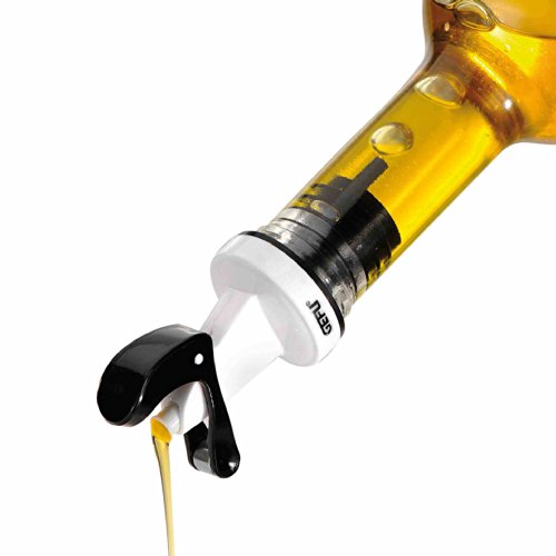 Gefu Pourer Automatico, for Bottles, for Vinegar/Oil, Accessories, Automatic, 12260