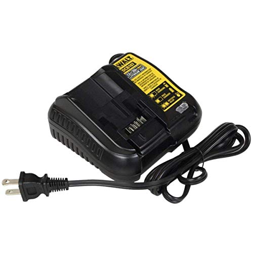 DEWALT 20V MAX* XR Oscillating Tool Kit, 3-Speed (DCS356C1) - Image 4