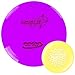Innova Discs Golf Star Corvette Disc Golf Driver with Limited Edition Stars Stamped Innova Mini – Colors Will Vary
