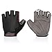 Cycling Gloves Mountain Bike Gloves Half Finger Road Racing Riding Gloves with Light Anti-slip Shock-absorbing Biking Gloves for Men and Women