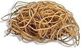 Q-Connect Rubber Bands No.64 88.9 x 6.3mm 500g KF10549 view 2