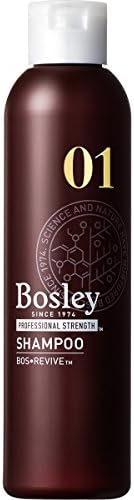 世界の人気ブランド ボズレー プロフェッショナル 180ml シャンプー