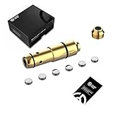 Sonicking Polaris Series 9mm Laser Bullet Luger