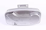 Husqvarna 532188655 Lawn Tractor Muffler
