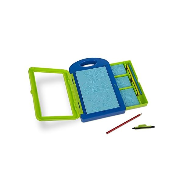 melissa and doug princess design activity kit