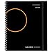 AT-A-GLANCE Academic Weekly / Monthly Appointment Book / Planner, July 2017 - June 2018, 8-3/4