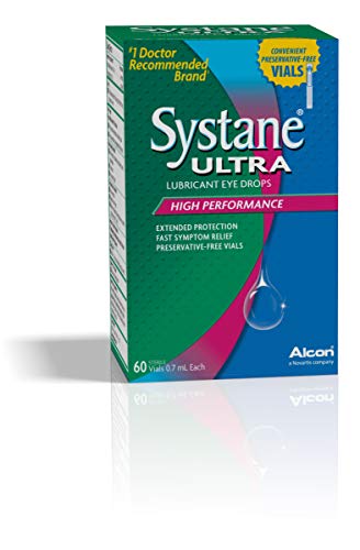 Systane Ultra Eye Drops - Image 2