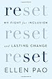Reset: My Fight for Inclusion and Lasting Change