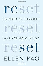 Reset: My Fight for Inclusion and Lasting Change