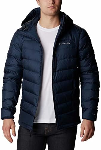 Manteau Hiver Homme Columbia Columbia Men's Autumn Park Down