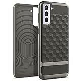 Caseology Parallax Compatible with Samsung Galaxy