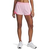 Under Armour Womens Tech Play Up Twist Shorts