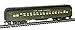 Rivarossi HO Scale Pullman 60' #2347 Coach New York Central Train