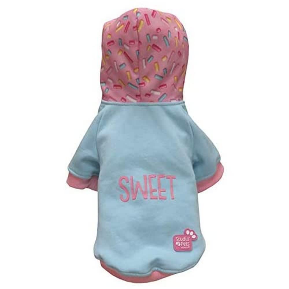 C Y P Dog Sweatshirt - Size L - Studio Pets 1 Unit 150 g