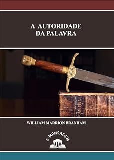 Livro A Autoridade da Palavra