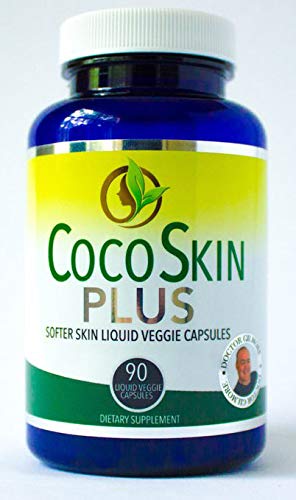 Coco Skin Plus - 90 Day Supply Coco Skin Plus - 90 Day Supply