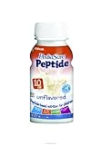 PediaSure Peptide, Pediasure Peptide Unflvr 1.0 C, (1 EACH, 1 EACH)