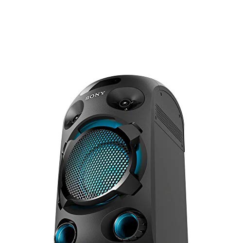 Mini System One Box Torre Sony Muteki 