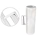 ammoon Stainless Steel Guiro 12