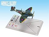 Wings of Glory: Spitfire Mk.IX (Beurling)