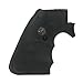 Pachmayr Gripper – Finger Groove Ruger New Model Super Blackhawk Square Trigger Guard