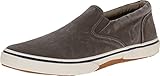 Sperry Top-Sider Men's Halyard Twin Gore Slip On