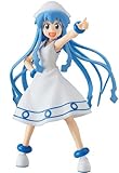 Max Factory Squid Girl: Ika Musume Figma Action Figure