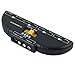 Mosuch 4-Way Audio Video AV RCA Switch Game Selector Box Splitter Black