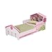 KidKraft Dollhouse Toddler Bed