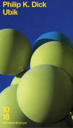 Ubik
