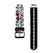 CUMILO Replacement GPS Wrist Watch Band Strap for Garmin Forerunner 230 235 630