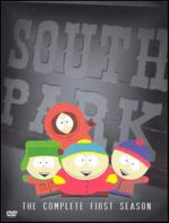 South Park Season 1