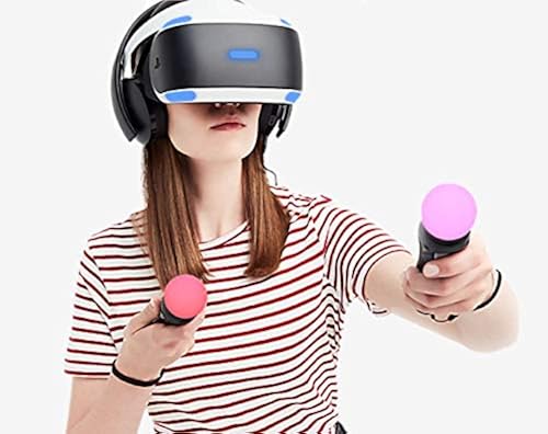 Vr Headset Squadrons Psvr Virtual Reality Star Wars Squadrons Psvr