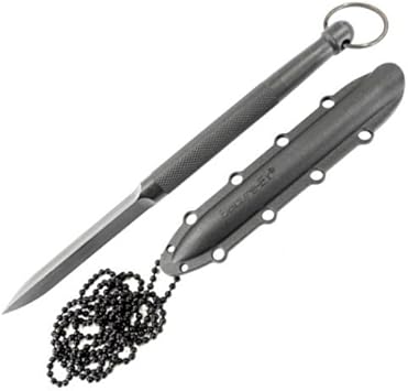 Amazon コールドスチール Cold Steel 92dds デルタダート シース付 コールドスチール シースナイフ
