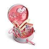 American Girl Isabelle - Isabelle's Dance Case - American Girl of 2014