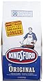 Kingsford Products 31182 Charcoal Briquettes, 15.4-Lb. Bag