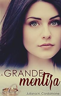 Livro A Grande Mentira
