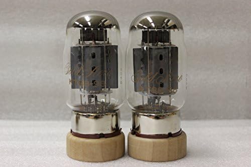 KT88-98 Matched Balanced Pair
