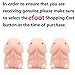 efoot 5PCS Funny Ding Ding Squishies,Novelty Squishy Toy Super Soft Slow Rising Stress Relief Novelty Squeeze Squishy Toy for Christmas' Birthday Party Gag Gifts