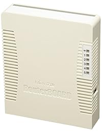 Mikrotik rb951ui 2hnd 5 puerto inalámbrico AP 1000 mW