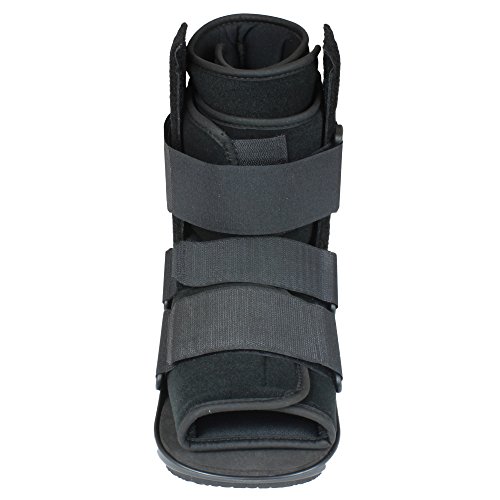 Short Leg Walker Ankle Foot Immobilizer Fracture Cast Boot 933 (M