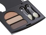 L'Oreal Paris Quad Pro Eyeshadow 303 Beige Taupe New view 2