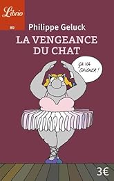 La  vengeance du chat