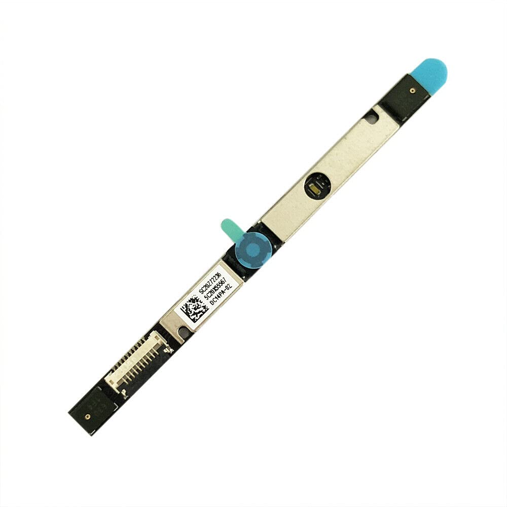 Gintai Webcam Camera Module Board for Lenovo IdeaPad 5 15IAL7 5 15ABA7 5-15ALC05 5-15IIL05 5-15ITL05 5-15ARE05 5 14ABR8 5 14IRU8 5 14IAU7 5 14ALC7 Legion 5-15IMH05 5-15ARH05 5-15ACH6 5-15ITH6